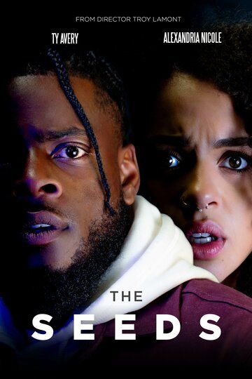 Постер фильма «The Seeds»