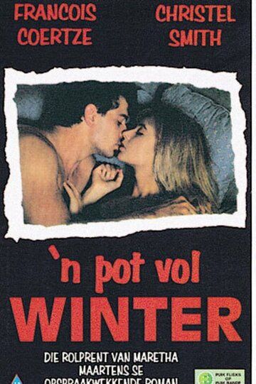 Постер фильма «'n Pot Vol Winter»