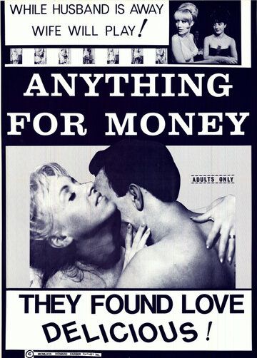 Постер фильма «Anything for Money»
