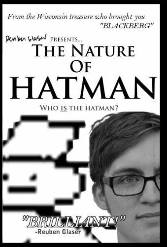 Постер фильма «The Nature of Hatman»