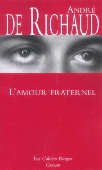 Постер фильма «Братская любовь»