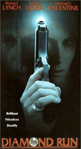Постер фильма «Diamond Run»