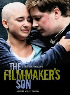 Постер фильма «The Film-Maker's Son»