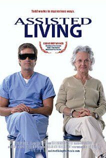 Постер фильма «Assisted Living»