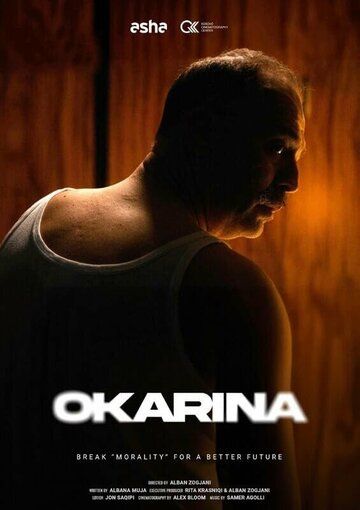 Постер фильма «Okarina»