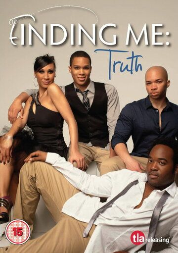 Постер фильма «Finding Me: Truth»
