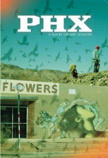 Постер фильма «PHX (Phoenix)»