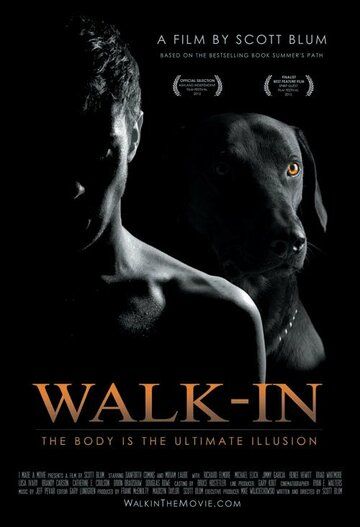 Постер фильма «Walk-In»