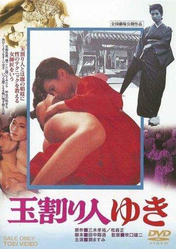 Постер фильма «Tamawarinin Yuki»