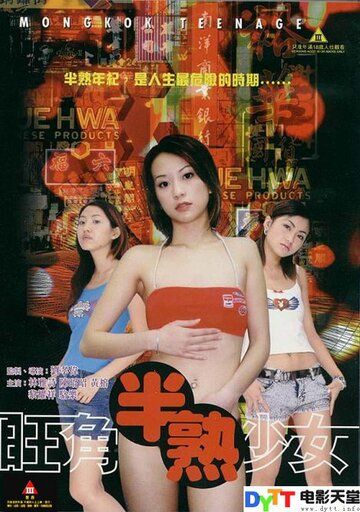 Постер фильма «Wong Gok boon sok siu lui»