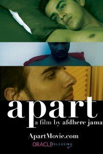 Постер фильма «Apart»