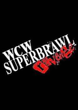Постер фильма «WCW СуперКубок: Реванш»