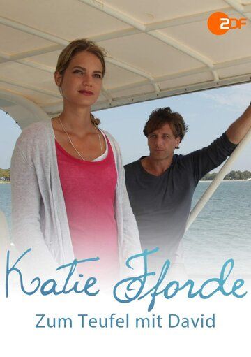 Постер фильма «Katie Fforde: Zum Teufel mit David»