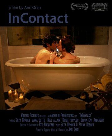 Постер фильма «InContact»