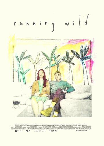 Постер фильма «Running Wild»