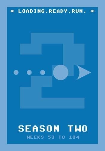 Постер фильма «Season Two»