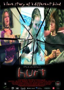 Постер фильма «Hurt»