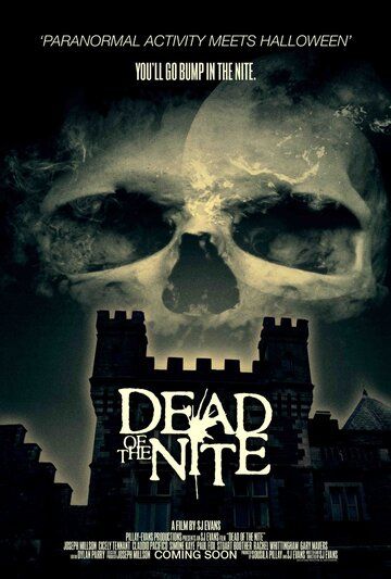 Постер фильма «Dead of the Nite»
