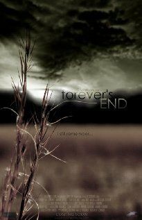 Постер фильма «Forever's End»