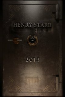 Постер фильма «Henry Starr»