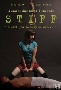 Постер фильма «Stiff»
