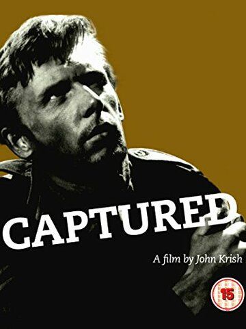 Постер фильма «Captured»