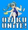 Постер фильма «Otaku Unite!»