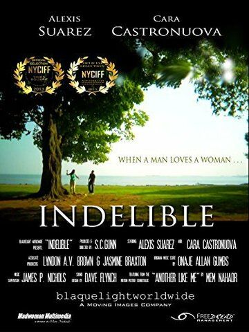Постер фильма «Indelible»