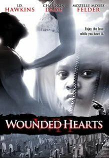 Постер фильма «Wounded Hearts»