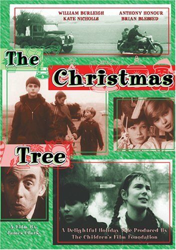 Постер фильма «The Christmas Tree»