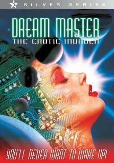 Постер фильма «Dreammaster: The Erotic Invader»