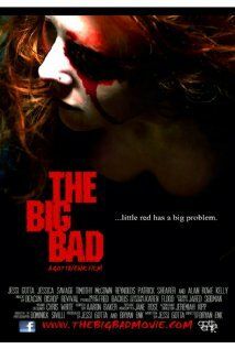Постер фильма «The Big Bad»