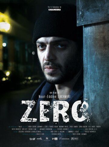 Постер фильма «Zero»