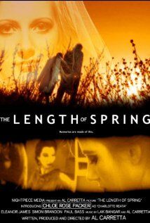Постер фильма «The Length of Spring»