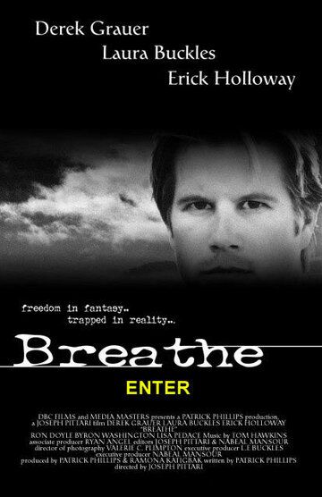 Постер фильма «Breathe»