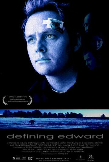 Постер фильма «Defining Edward»