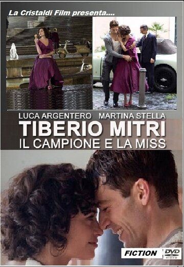 Постер фильма «Tiberio Mitri: Il campione e la miss»