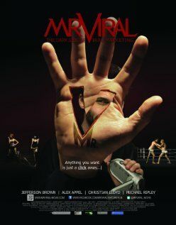 Постер фильма «Mr. Viral»