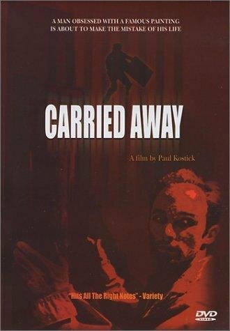 Постер фильма «Carried Away»