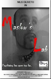 Постер фильма «Maslow's Lab»