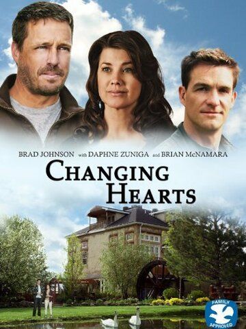 Постер фильма «Changing Hearts»