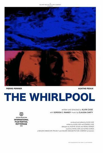 Постер фильма «The Whirlpool»