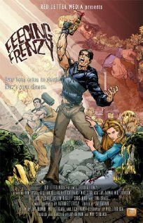 Постер фильма «Feeding Frenzy»