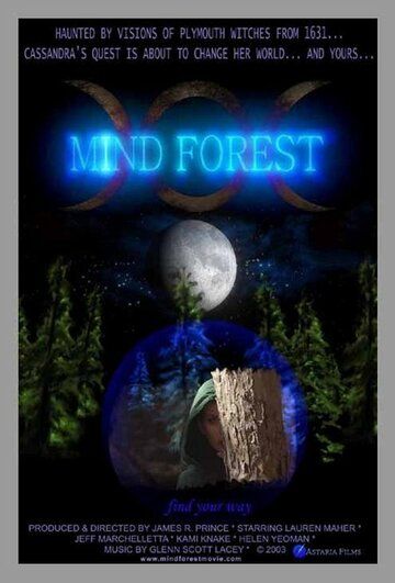 Постер фильма «Mind Forest»