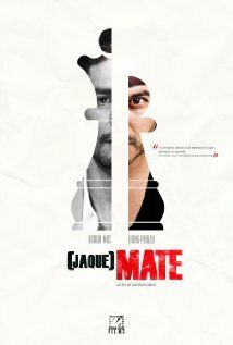 Постер фильма «Шах и мат»
