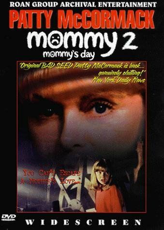 Постер фильма «Mommy's Day»
