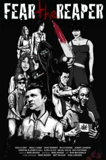 Постер фильма «Fear the Reaper»