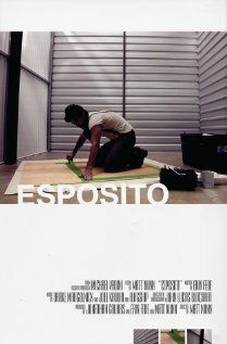 Постер фильма «Esposito»