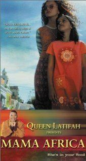 Постер фильма «Mama Africa: Growing Up Urban»