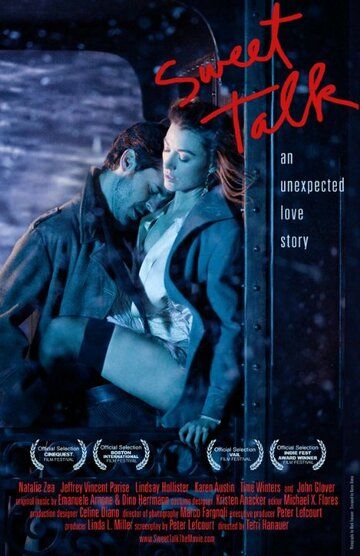 Постер фильма «Sweet Talk»